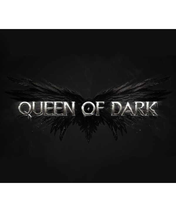 Queen of Dark Steam Key GLOBAL